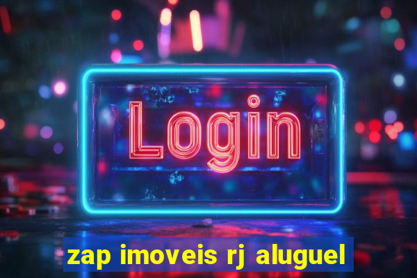 zap imoveis rj aluguel